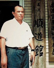 01 Master Eiichi Miyazato